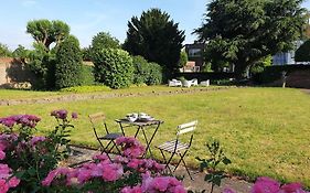 Huyze Lapin vakantiewoning Brugge